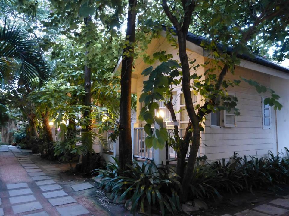 Reera Resort Hua Hin Exterior photo