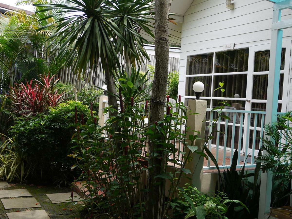 Reera Resort Hua Hin Exterior photo