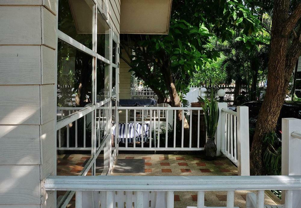 Reera Resort Hua Hin Exterior photo
