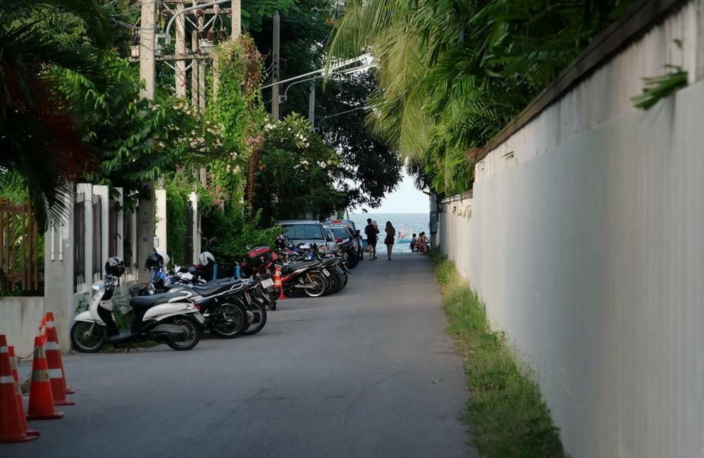 Reera Resort Hua Hin Exterior photo