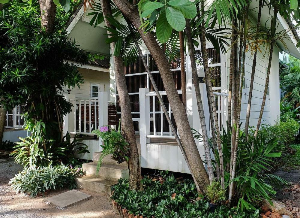 Reera Resort Hua Hin Exterior photo