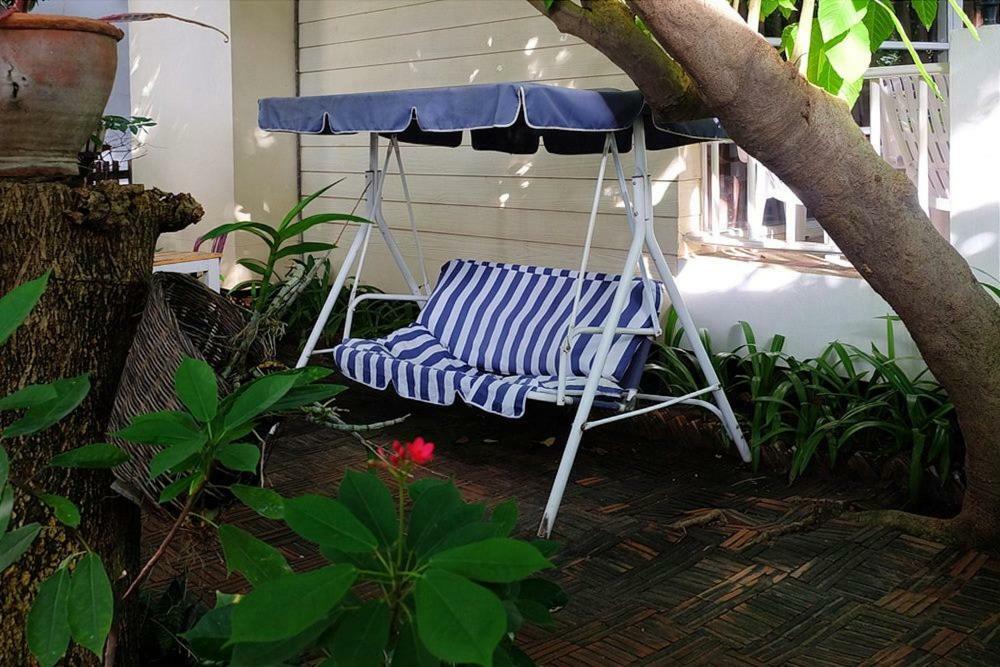 Reera Resort Hua Hin Exterior photo