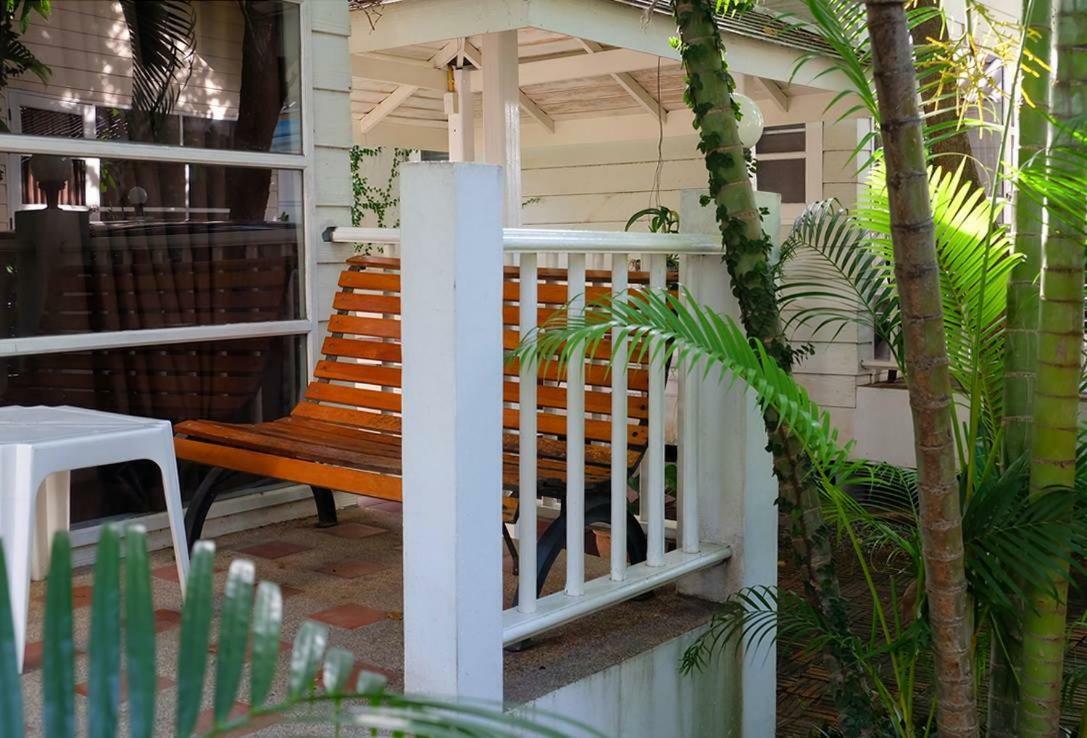 Reera Resort Hua Hin Exterior photo