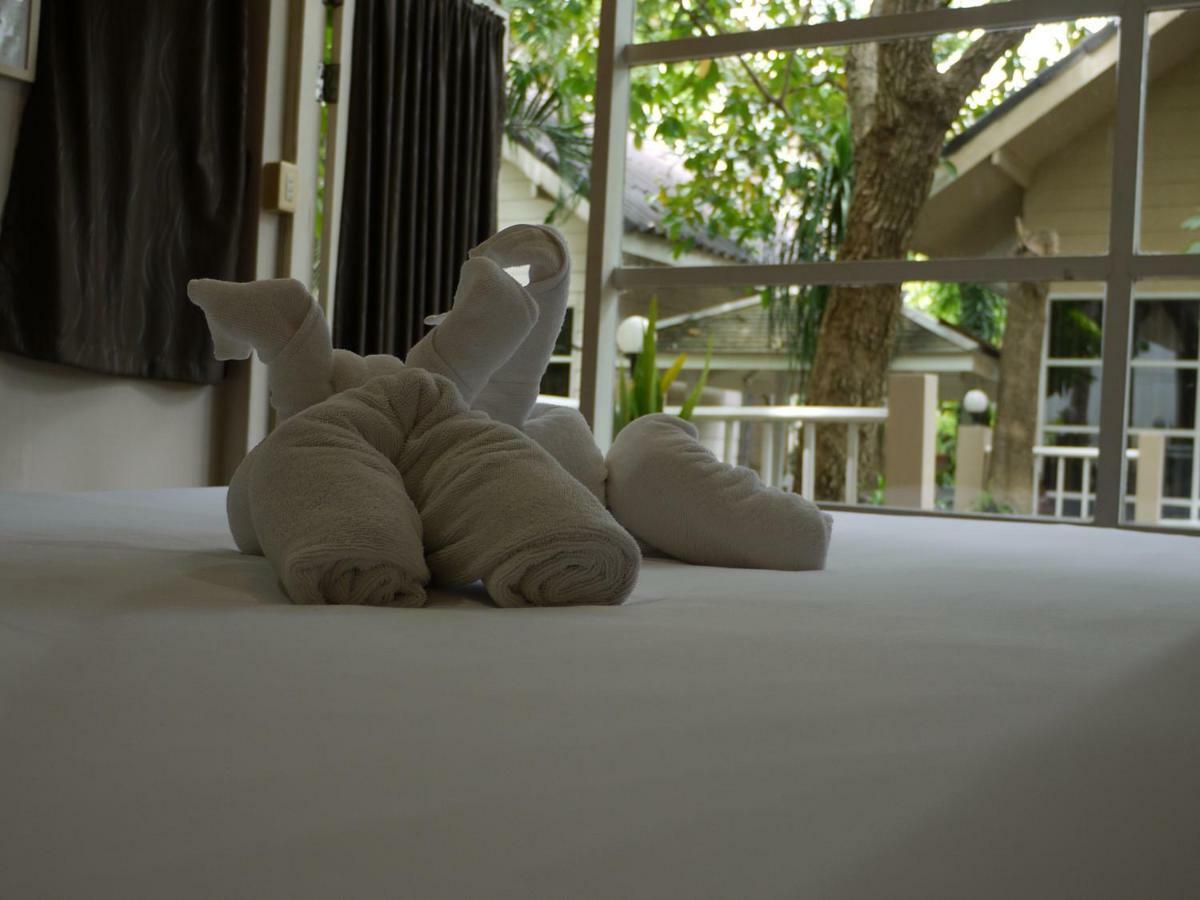 Reera Resort Hua Hin Exterior photo