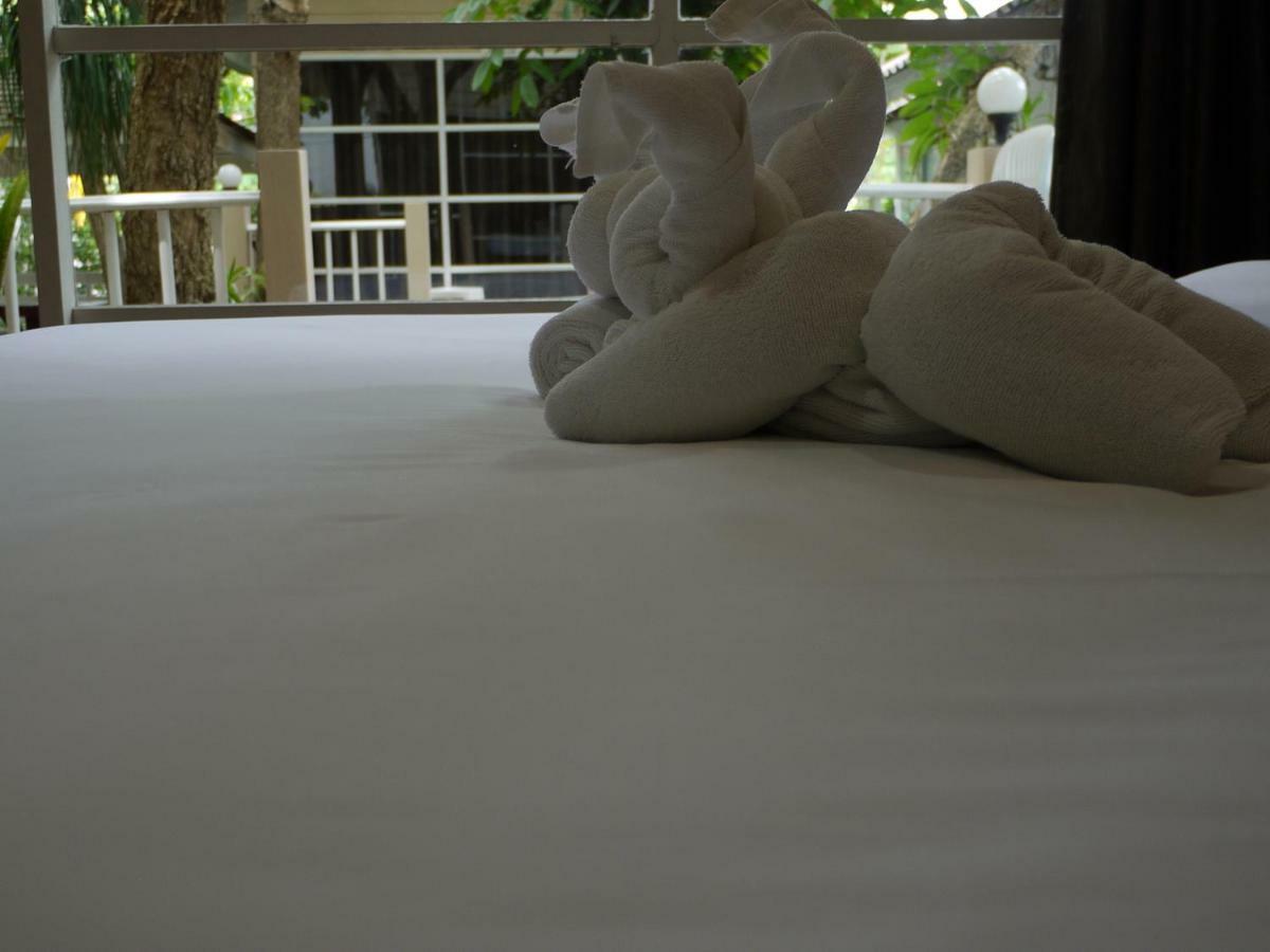 Reera Resort Hua Hin Exterior photo