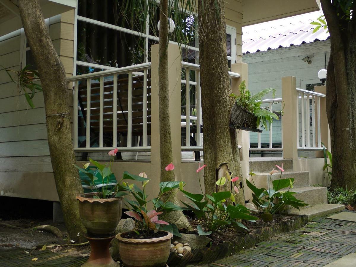 Reera Resort Hua Hin Exterior photo