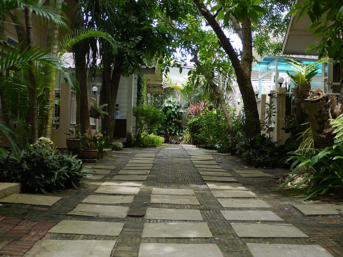 Reera Resort Hua Hin Exterior photo