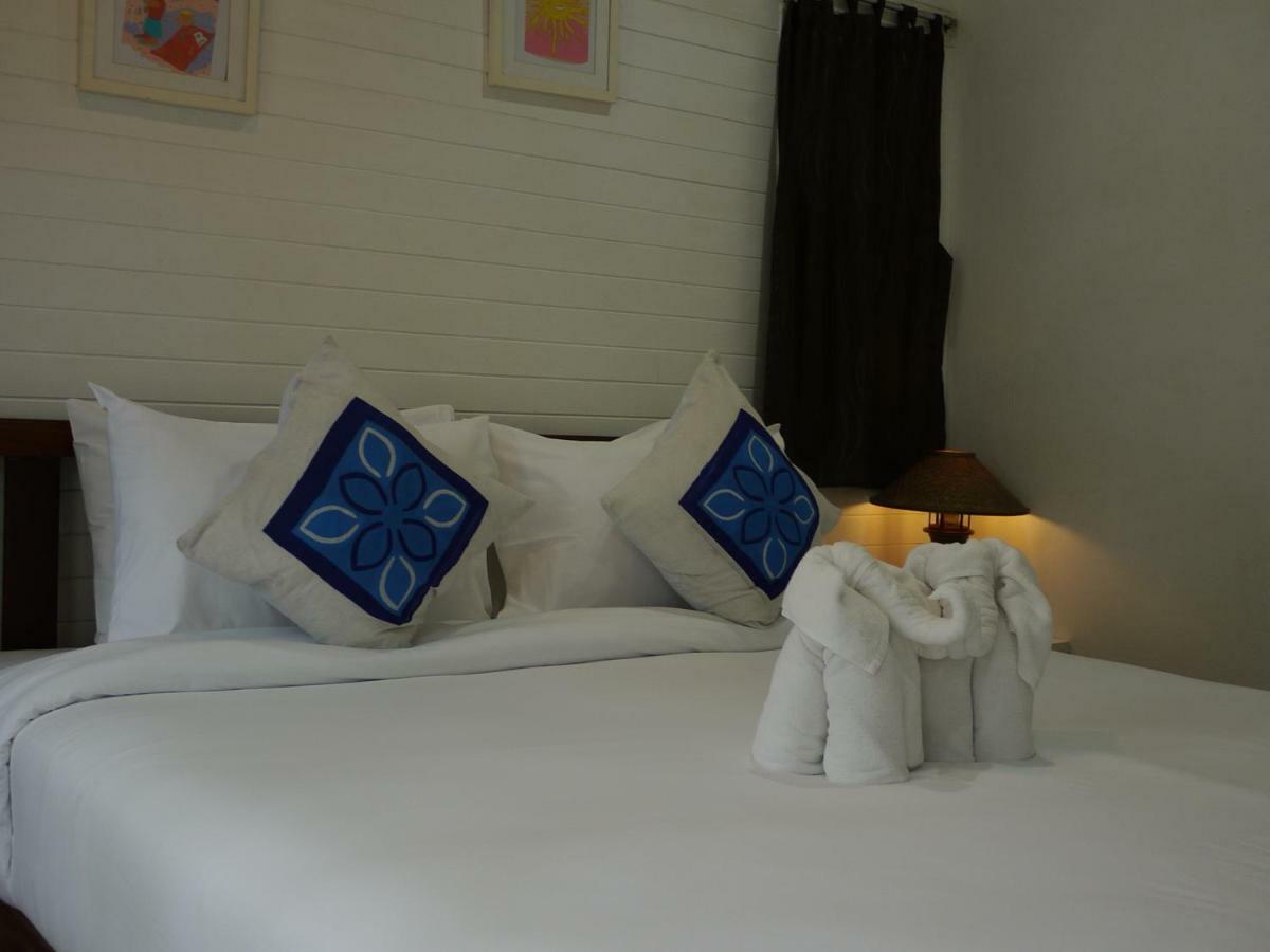 Reera Resort Hua Hin Exterior photo