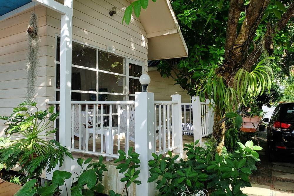Reera Resort Hua Hin Exterior photo